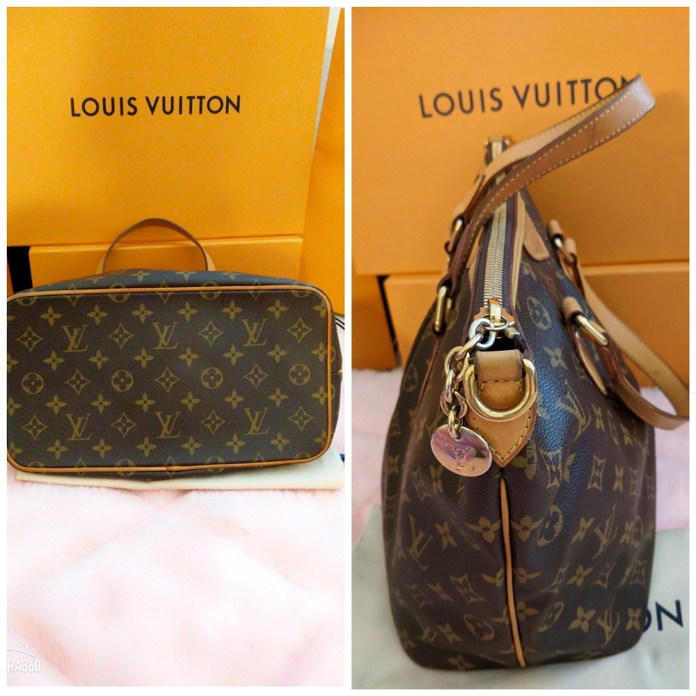 💥SOLD💥Palermo Pm Louis Vuitton crossbody Bag - Picture 4 of 8